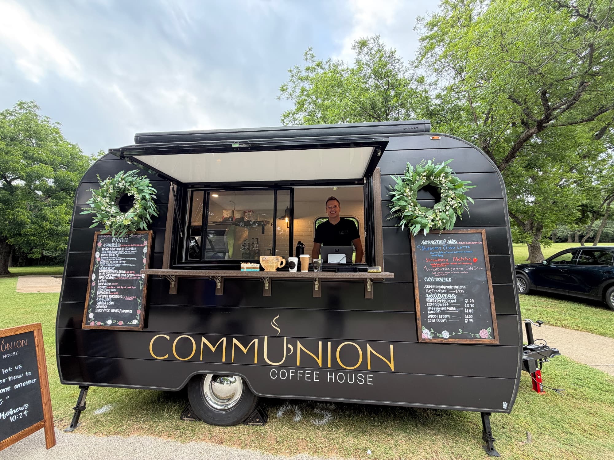 Communion Coffee House photo 2
